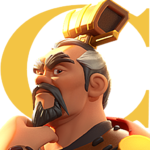 Rise Of Kingdoms Icon 150x150