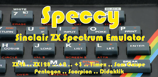 Speccy icon