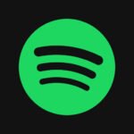 Spotify icono