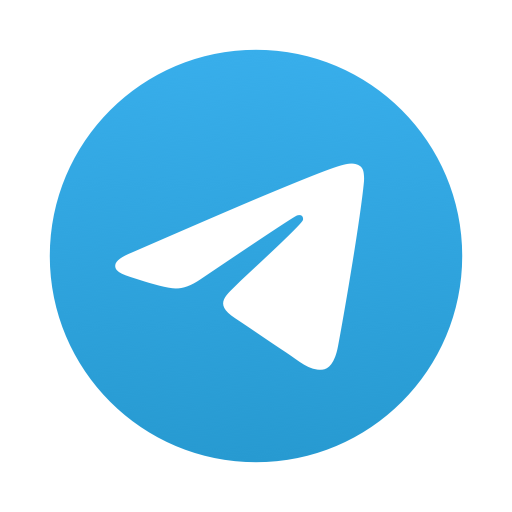 Telegram Desktop icon