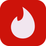 Tinder Icon 150x150