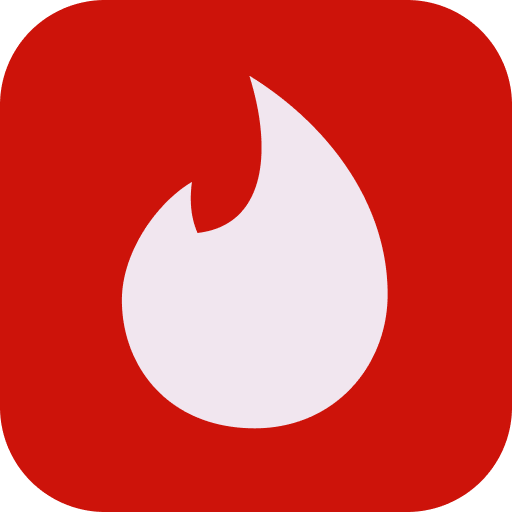 Tinder icon