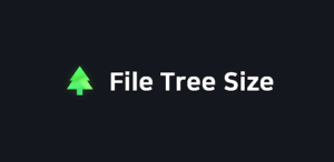 TreeSize Free
