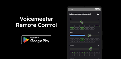 Voicemeeter Banana icon