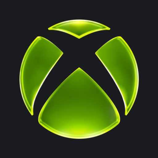 Xbox App for PC icon