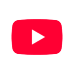 YouTube icono