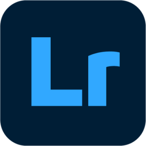 Adobe Lightroom