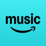 Amazon Music Icon 150x150