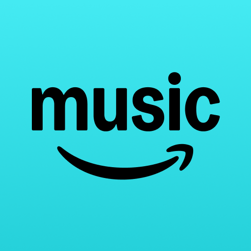Icono real de Amazon Music