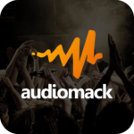 Audiomack Icon 150x150