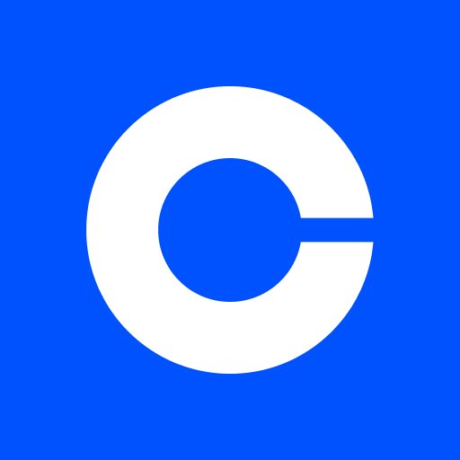 Coinbase icon