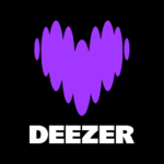 Deezer Icon 150x150