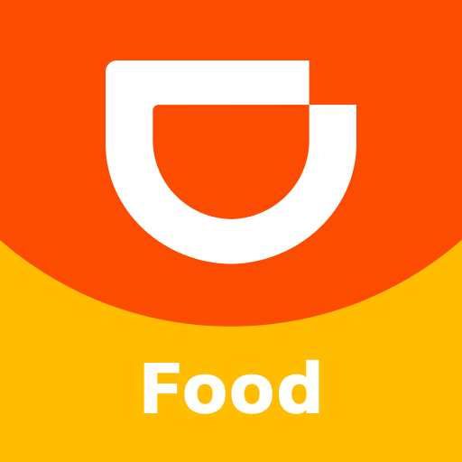 DiDi Food icon
