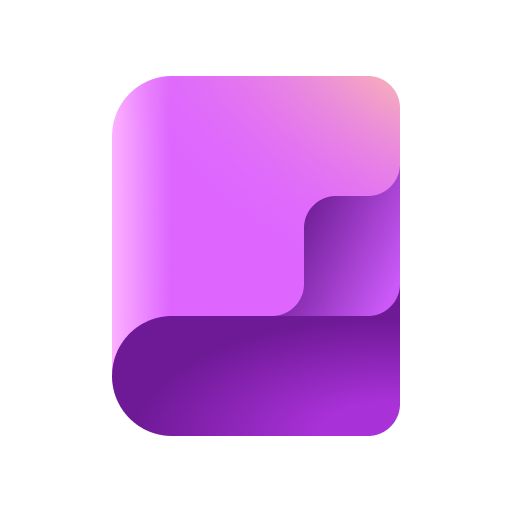 Microsoft OneNote icon