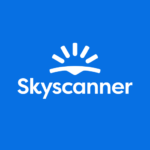 Skyscanner Icon 150x150