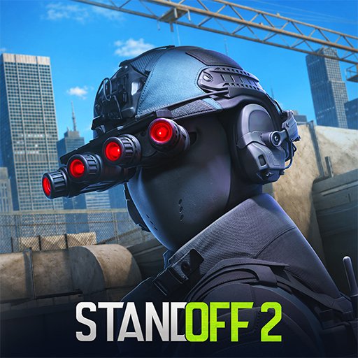 Standoff 2 icon