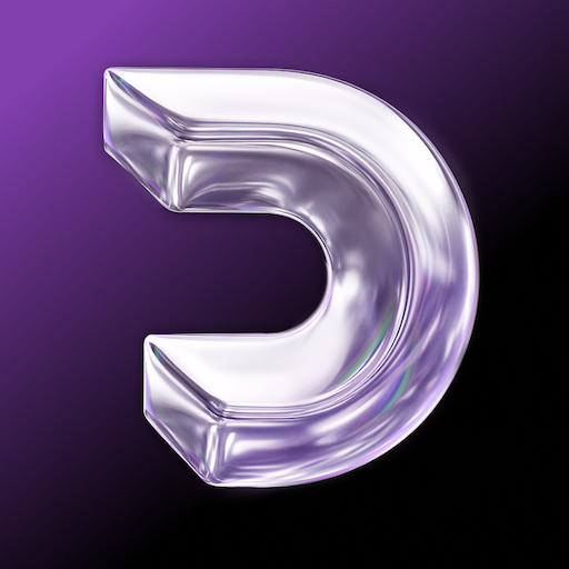 Dailymotion icon