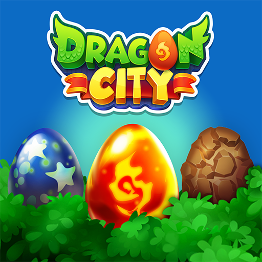 Dragon City icon