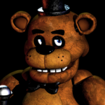Five Nights At Freddys Icon 150x150