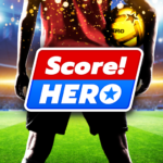 Score Hero 2 Icon 150x150