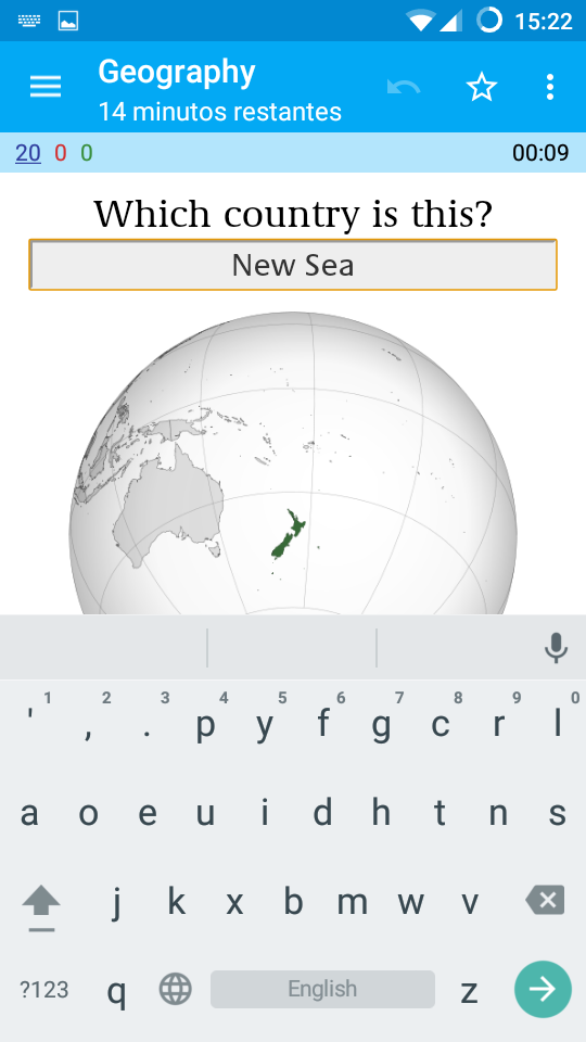Anki: captura de pantalla 2 en Android