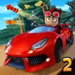 Beach Buggy Racing 2 Mod Apk Icono 150x150