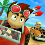 Beach Buggy Racing Mod Apk Icono 150x150