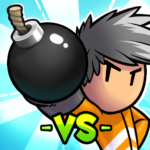 Bomber Friends Mod Apk Icono 150x150