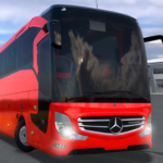 Bus Simulator Ultimate Icon 150x150