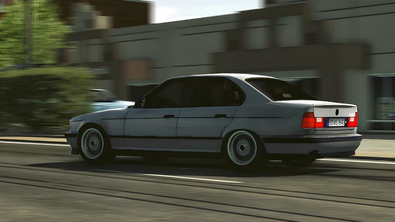 Car Parking Multiplayer screenshot