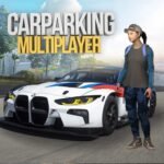 Car Parking Multiplayer Icono 150x150