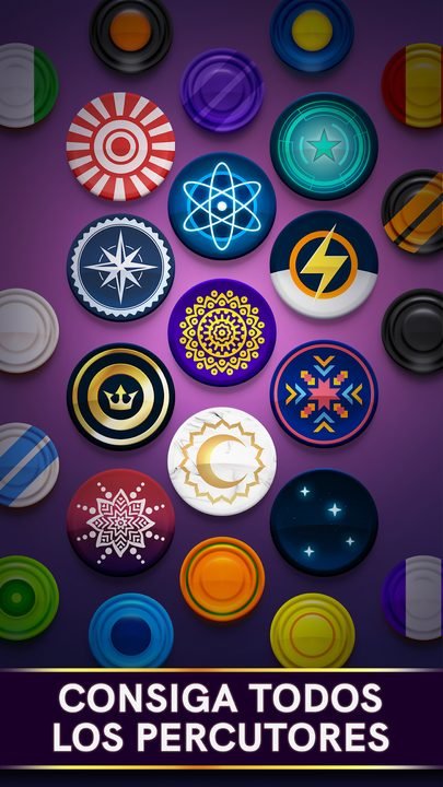 Carrom Pool screenshot