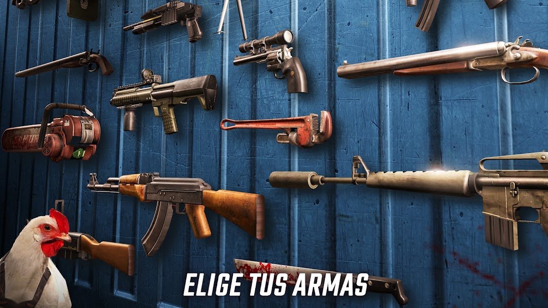 Dead Trigger 2 screenshot