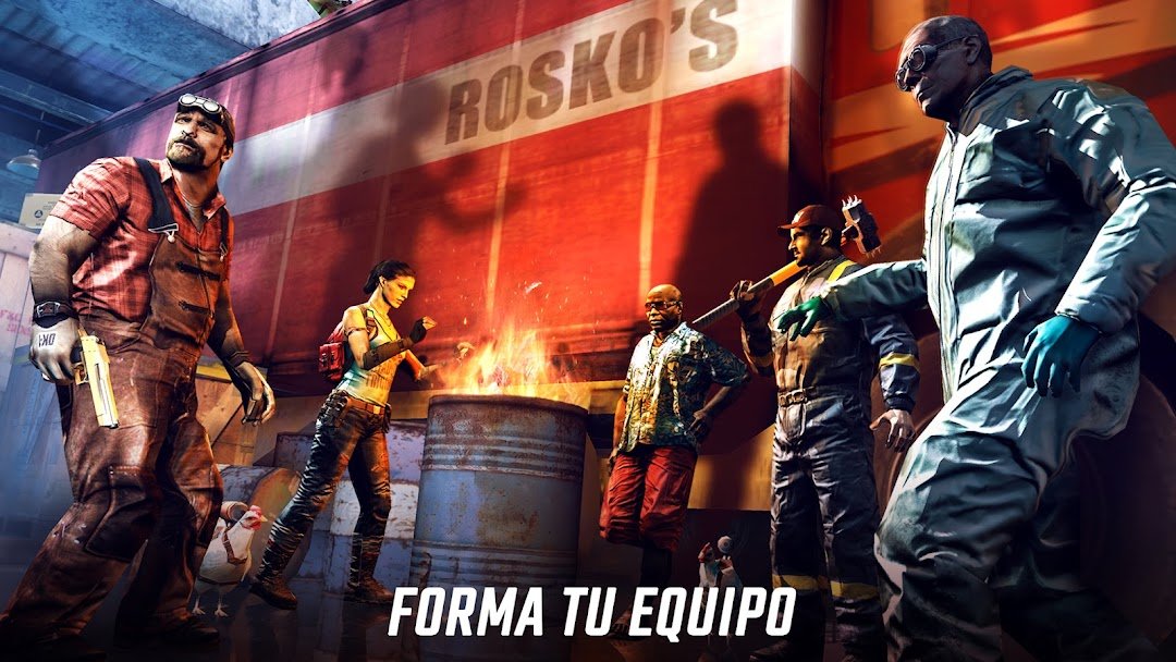 Dead Trigger 2 screenshot