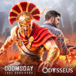 Doomsday Last Survivors Mod Apk Icono 150x150