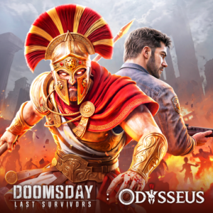 Doomsday: Last Survivors