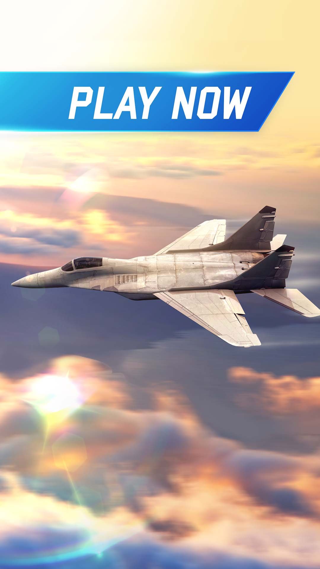 Flight Pilot: Simulador de Vuelo screenshot
