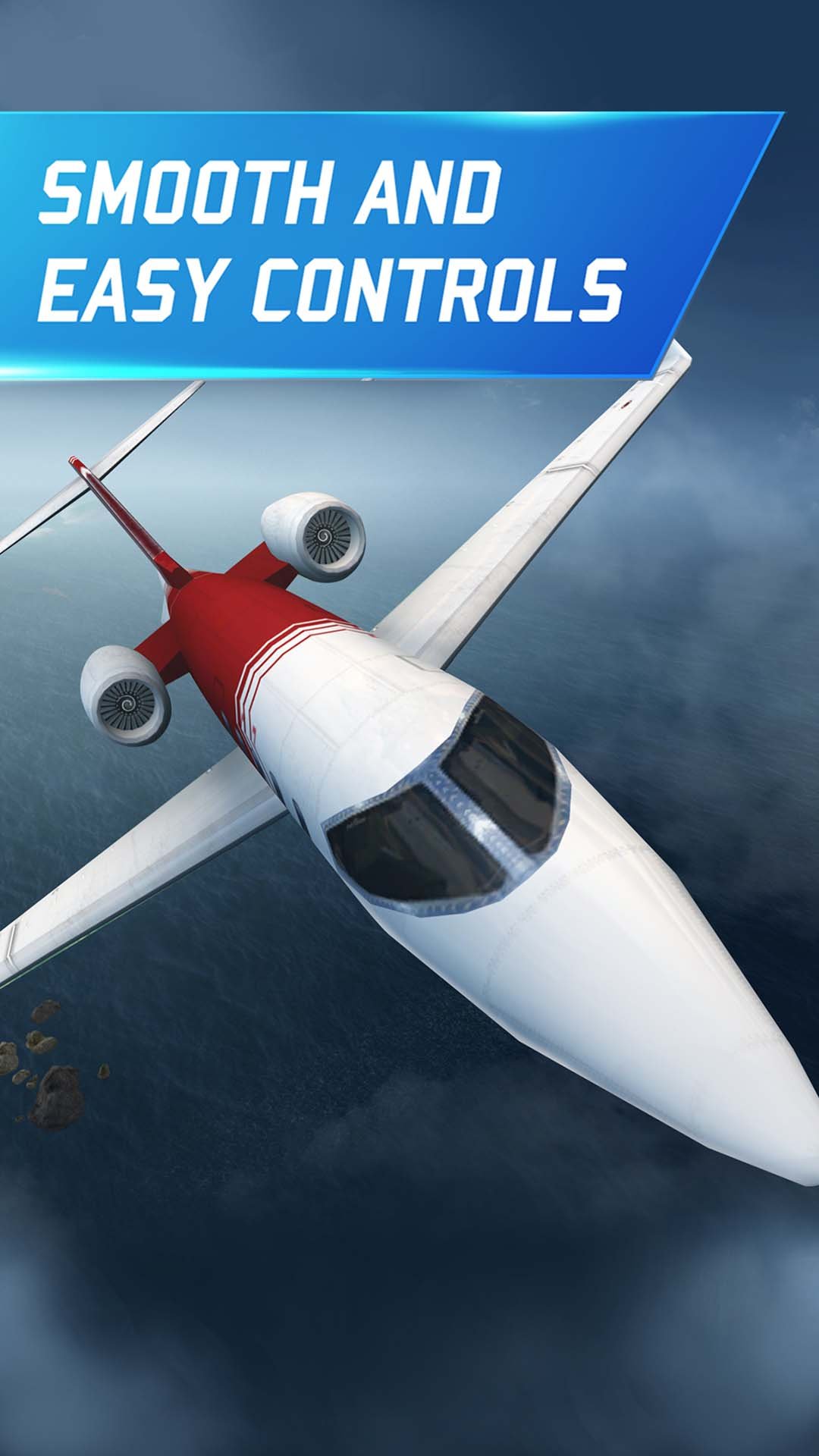 Flight Pilot: Simulador de Vuelo screenshot