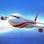 Flight Pilot: Simulador de Vuelo