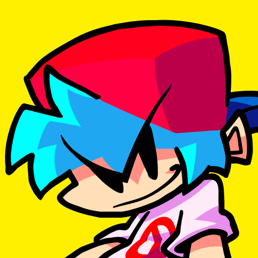 Friday Night Funkin’ icon