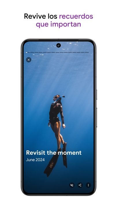 Google Photos screenshot