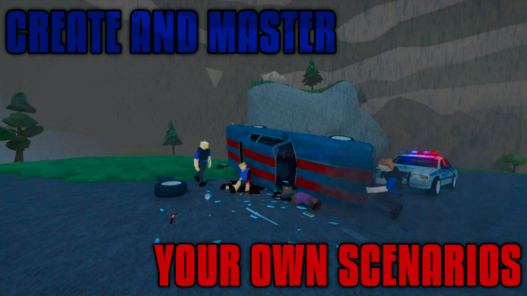 GoreBox screenshot