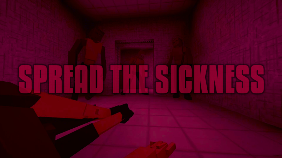 GoreBox screenshot