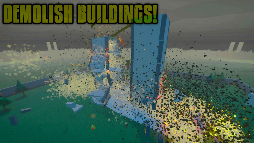 GoreBox screenshot