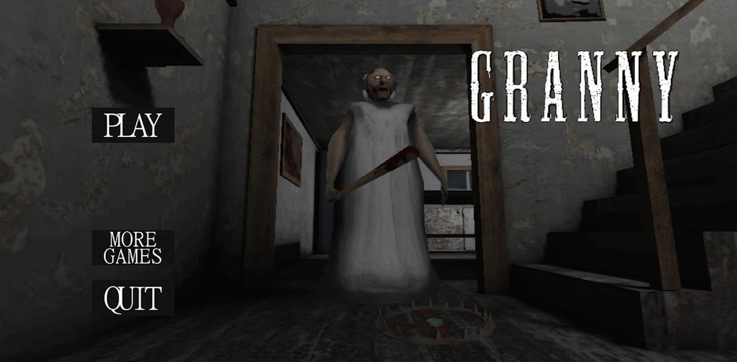 Granny screenshot