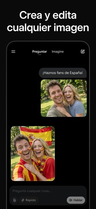 Grok screenshot