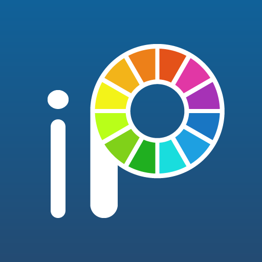 ibis Paint X: captura de pantalla 1 en Android