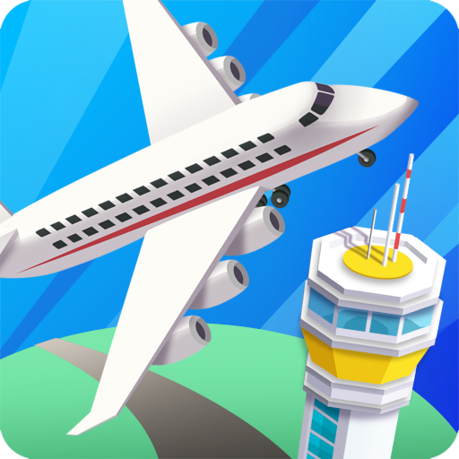 Icono real de Idle Airport Tycoon