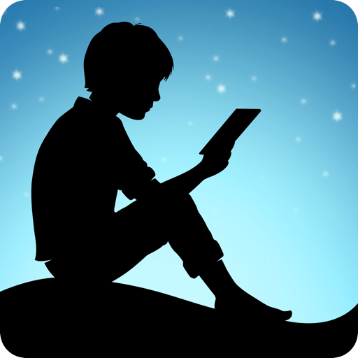 Kindle: captura de pantalla 1 en Android