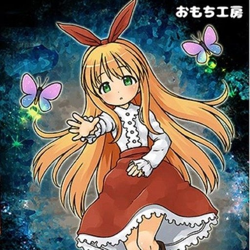 MelanCholiAnna icon